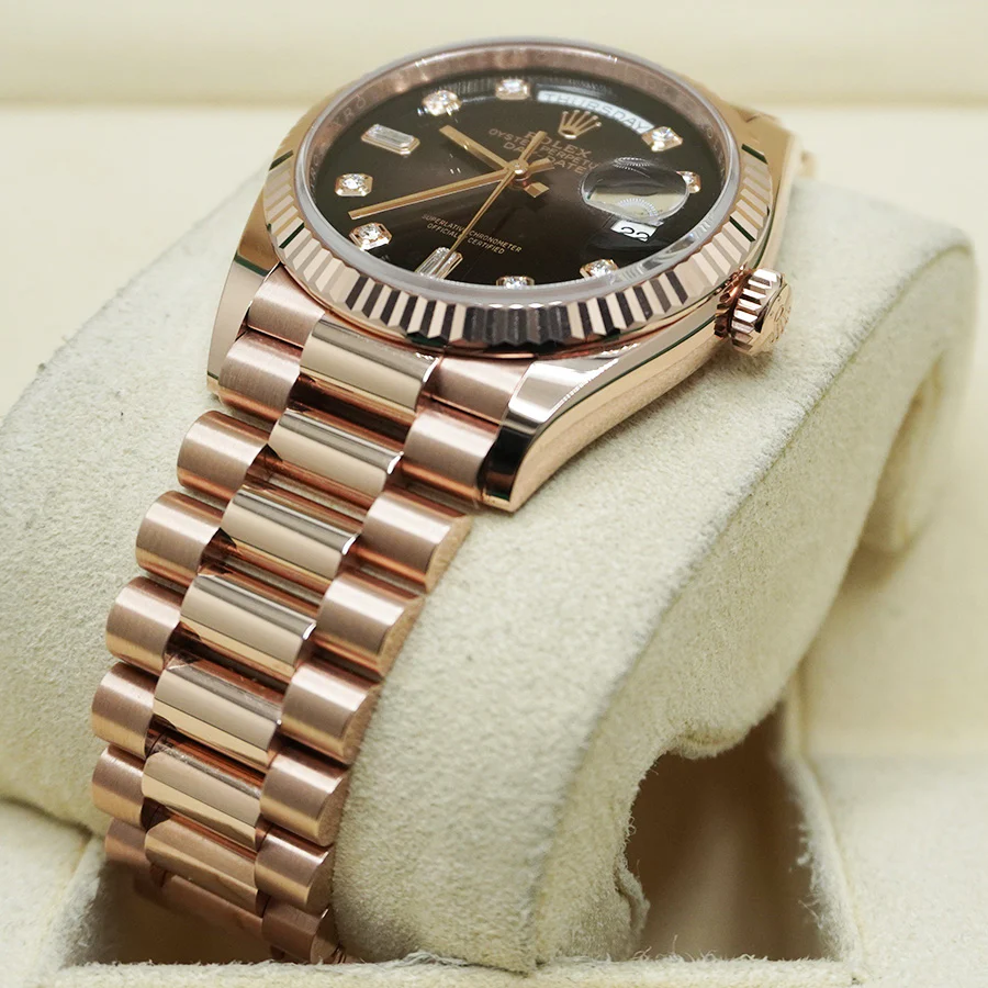 Rolex  Day-Date M128235-0037 36mm