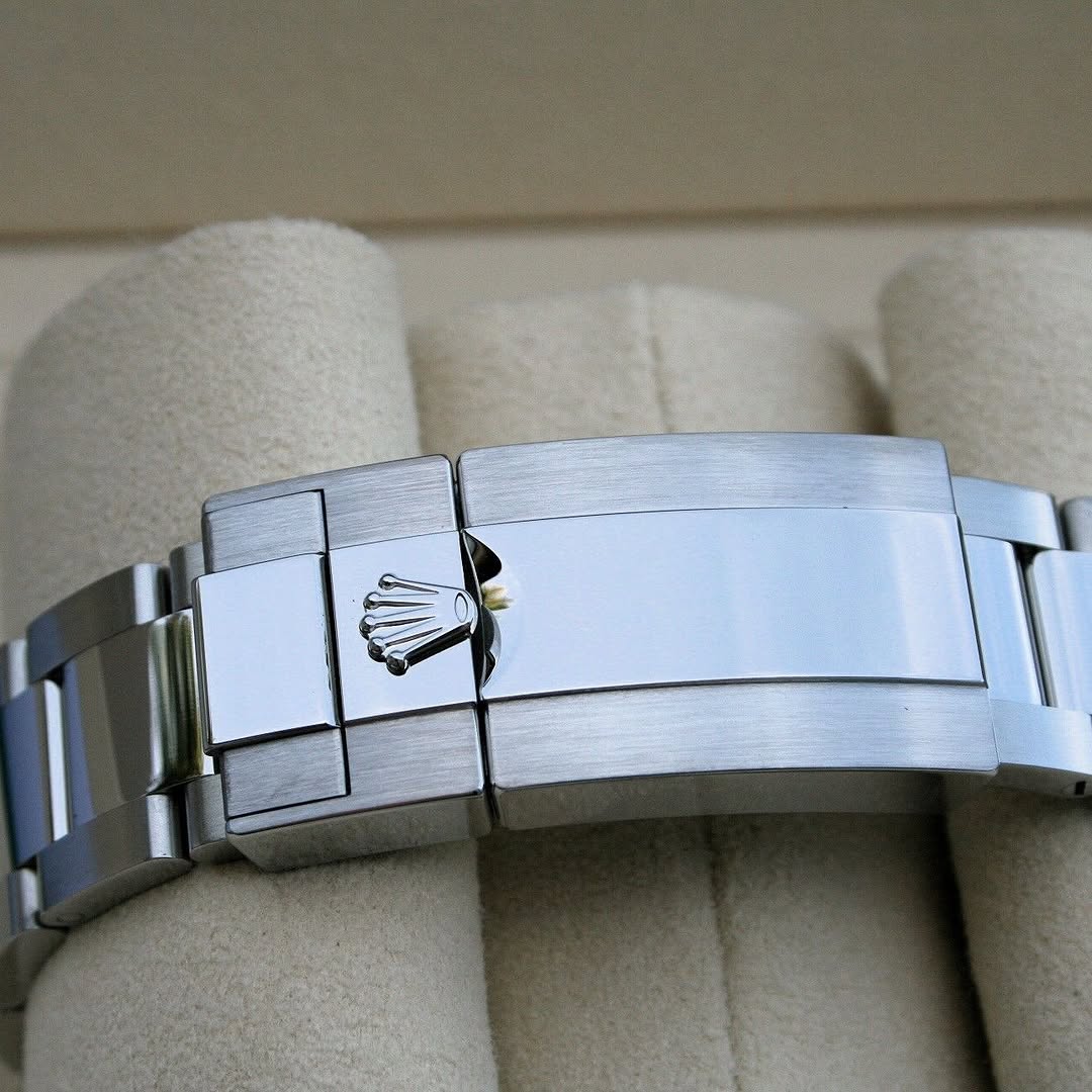 Rolex Cosmograph Daytona m126500ln-0001 40mm