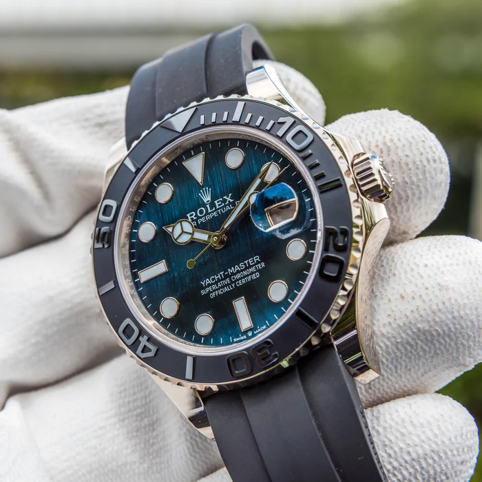 Rolex Yacht-Master 42 M226659-0004 42mm