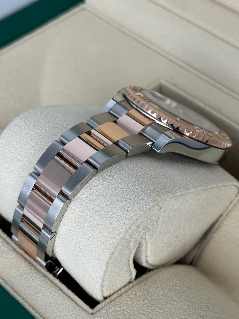 Rolex Yacht-Master M268621-0003 37mm