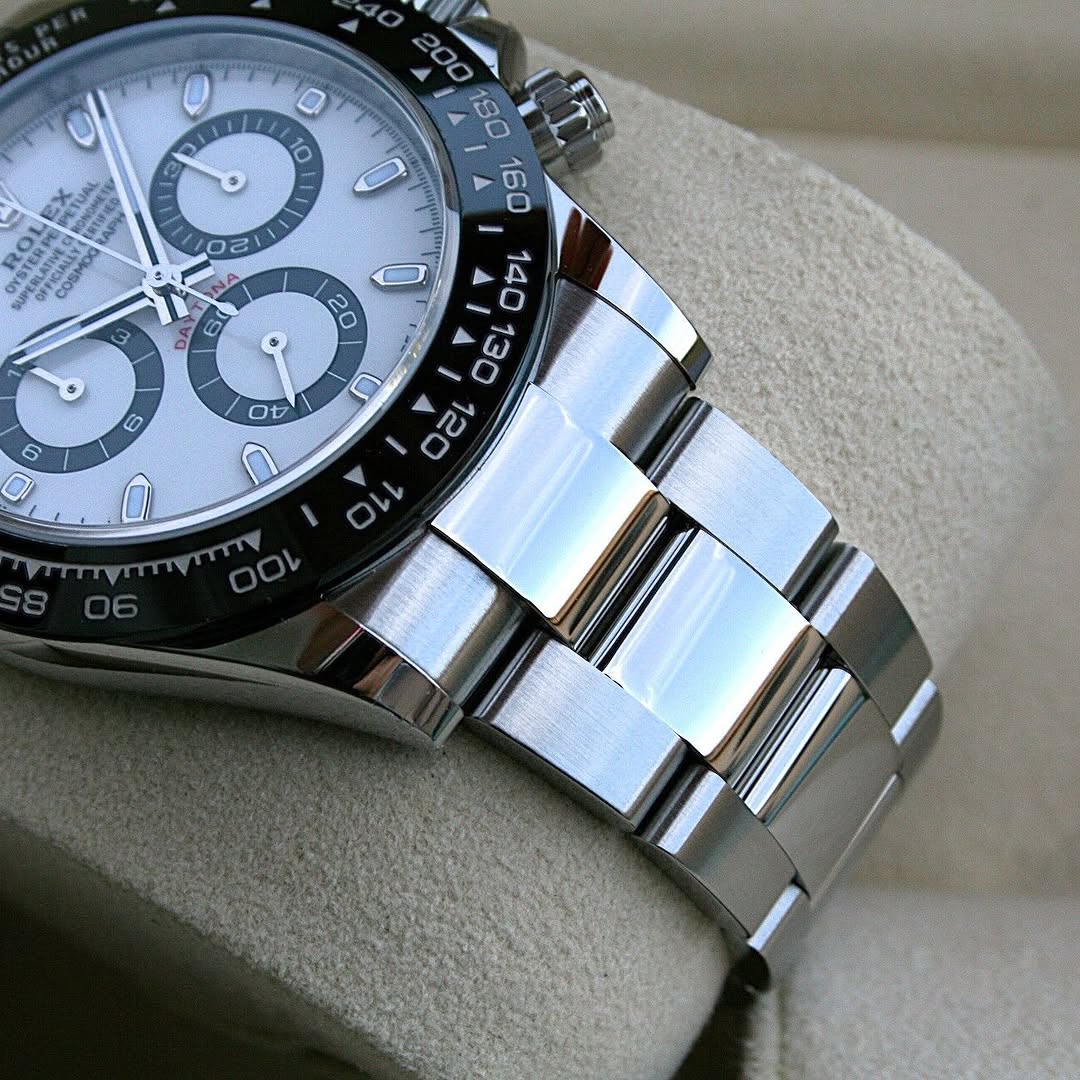 Rolex Cosmograph Daytona m126500ln-0001 40mm