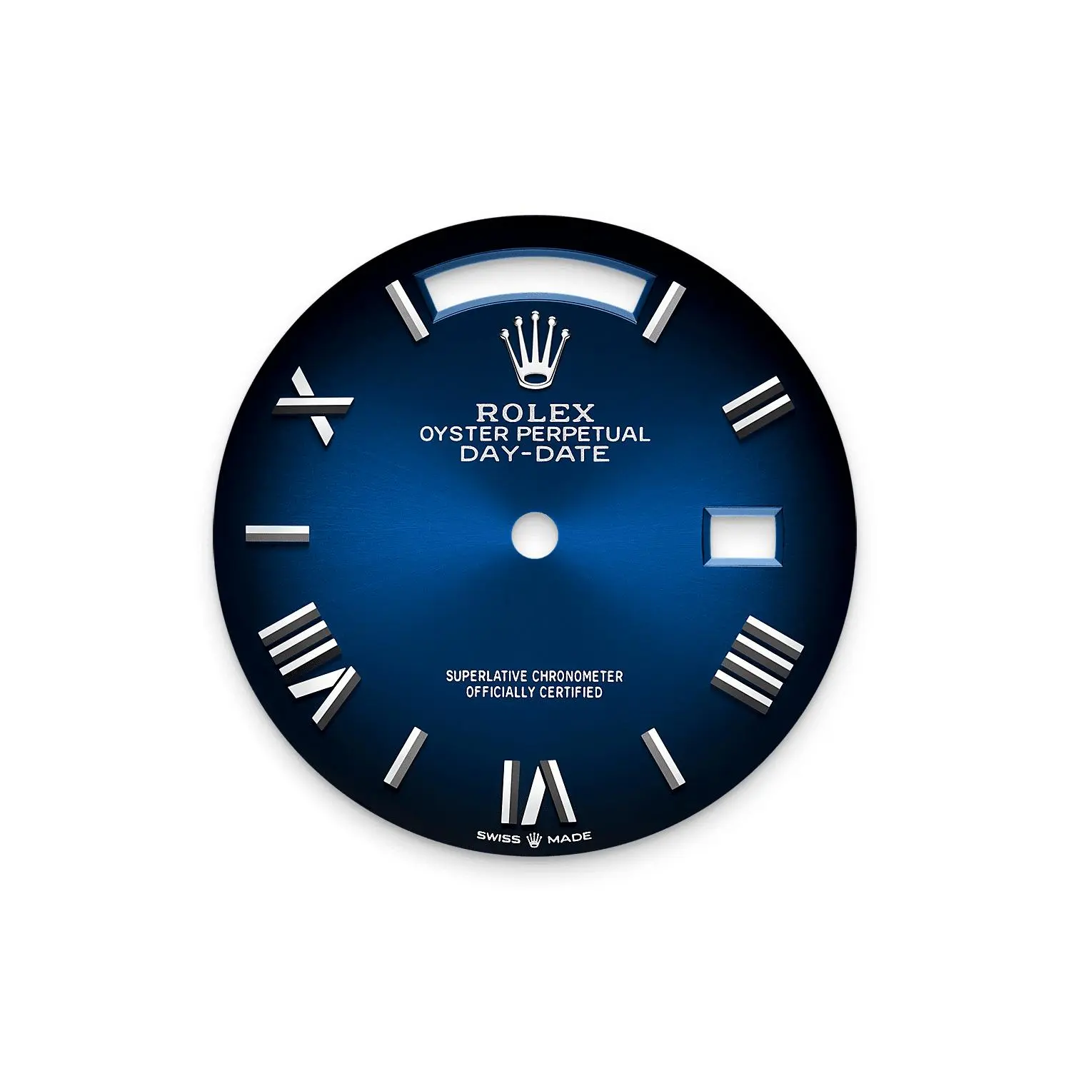 Rolex  Day-Date M128396RBR-0021 36mm