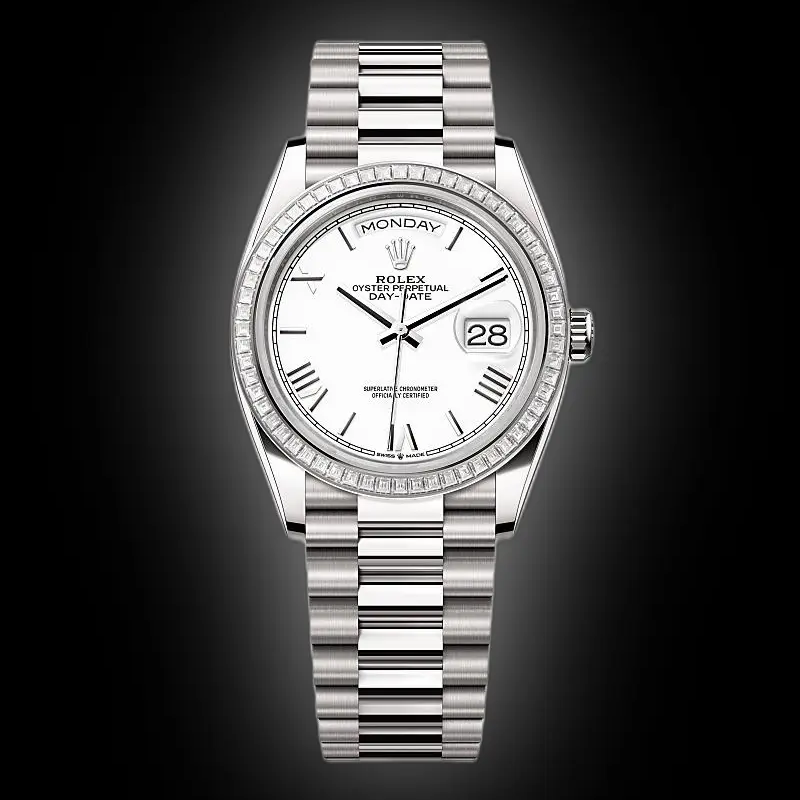 Rolex  Day-Date M128396RBR-0018 36mm