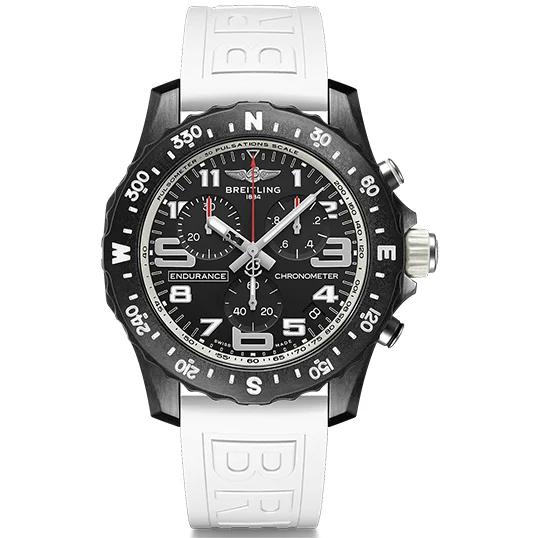 Breitling Watch Professional Endurance Pro White
