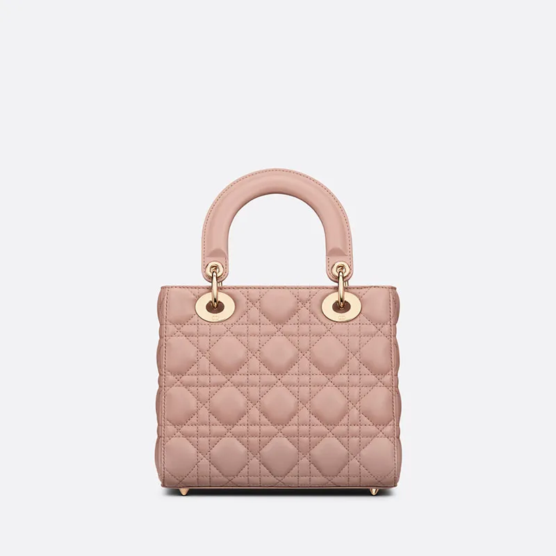 SMALL LADY  MY ABC BAG