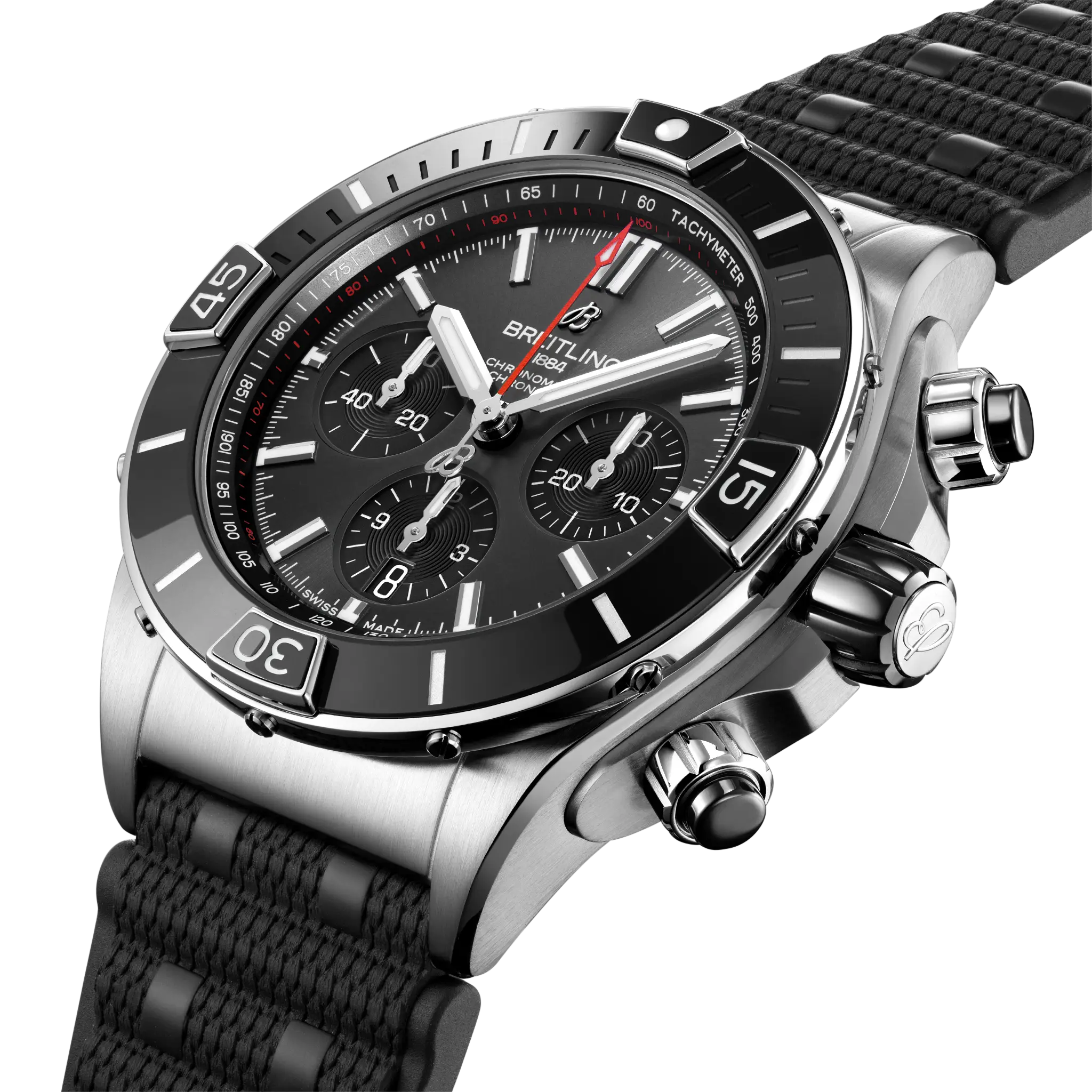 Breitling Chronomat B01 44mm AB0136251B2S1