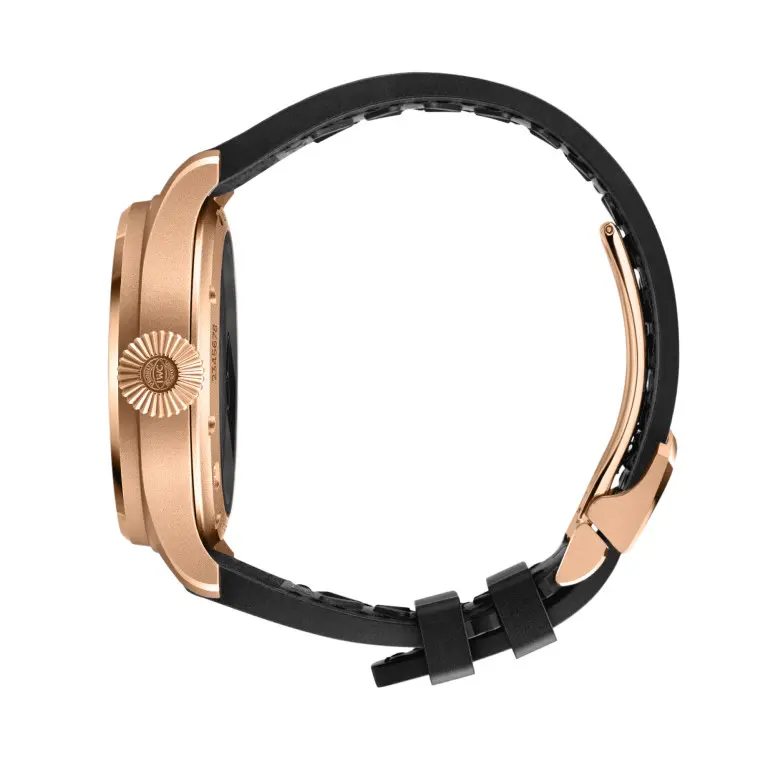 IWC Big Pilot's Watch AMG 46mm IW501201