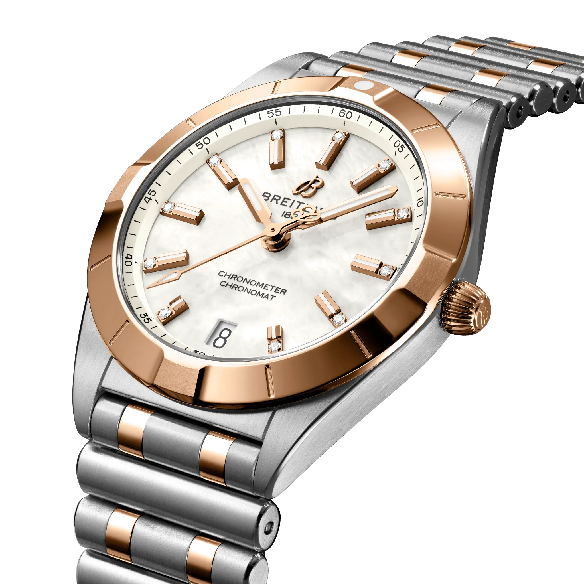 Breitling Chronomat 32mm U77310101A2U1