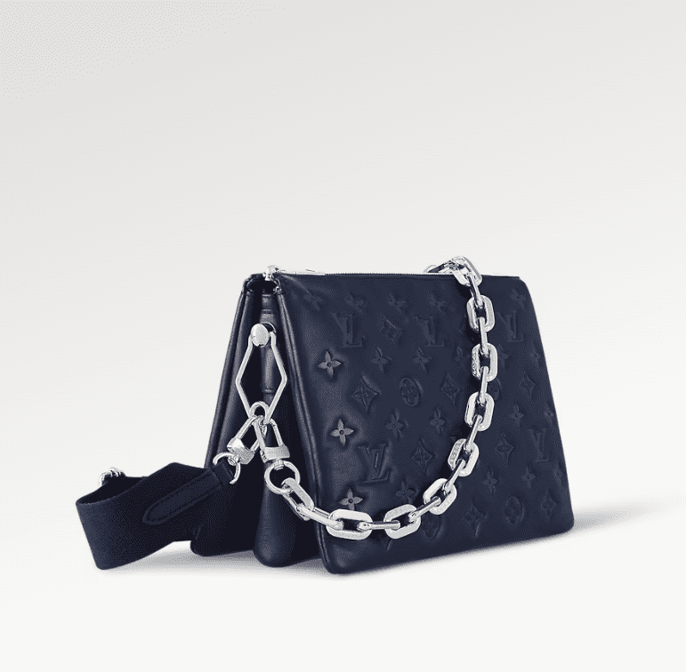 Louis Vuitton Coussin PM M21282