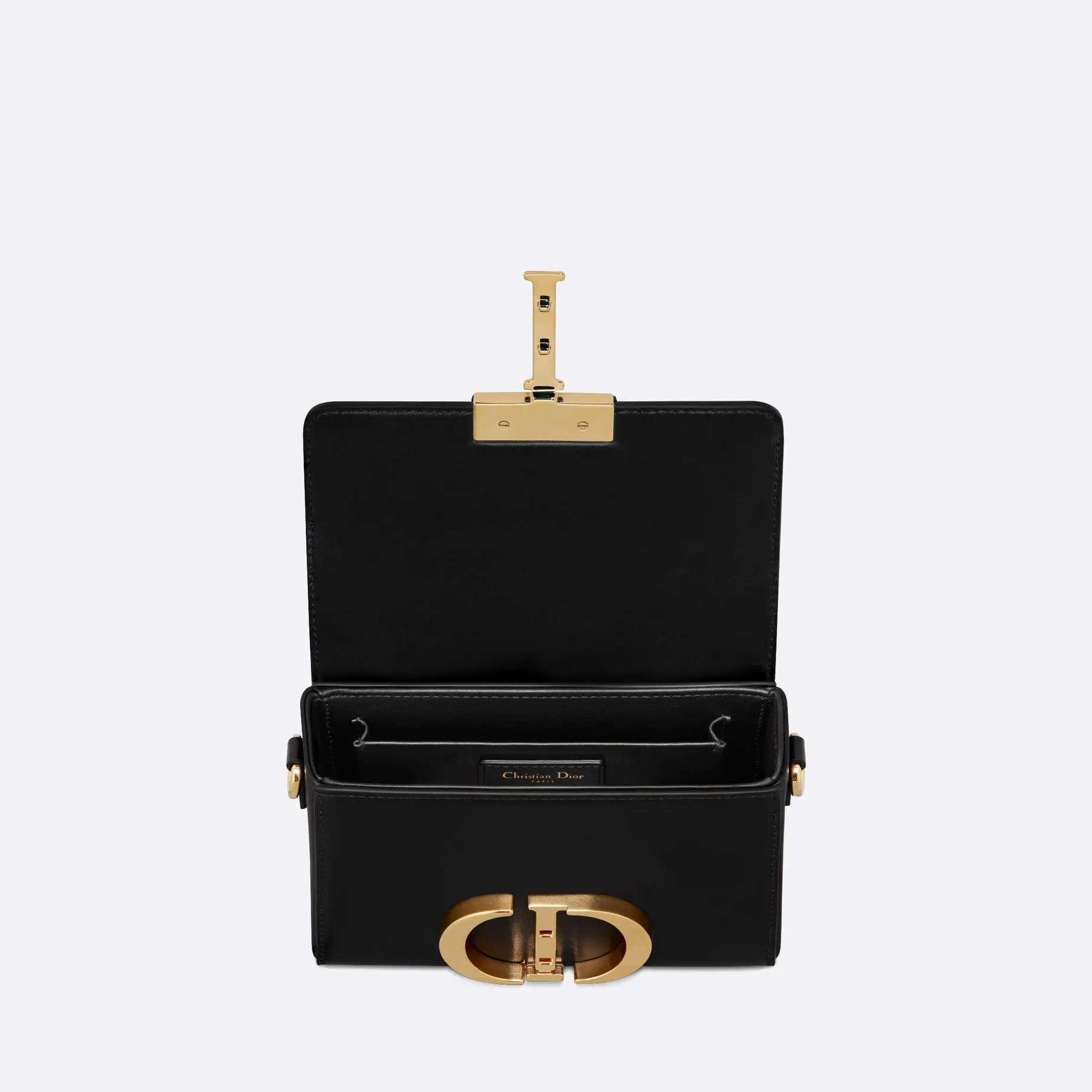 30 MONTAIGNE BOX BAG