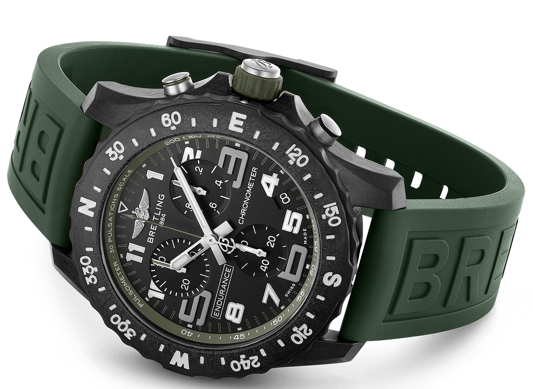 Breitling Watch Professional Endurance Pro