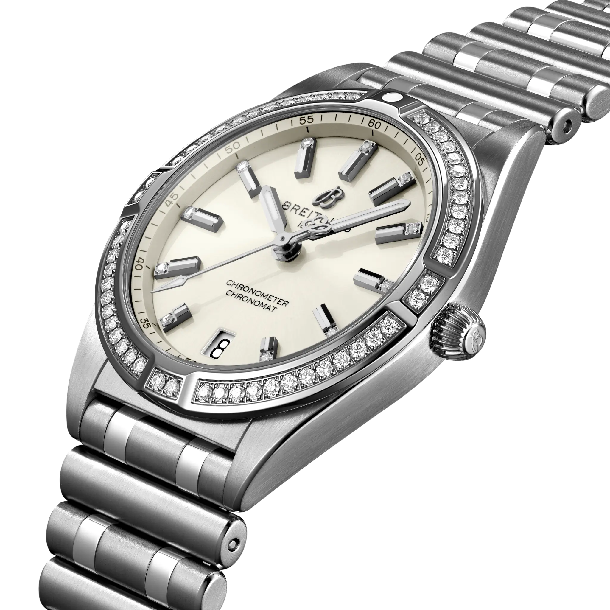 Breitling Chronomat 32mm A77310591A1A1