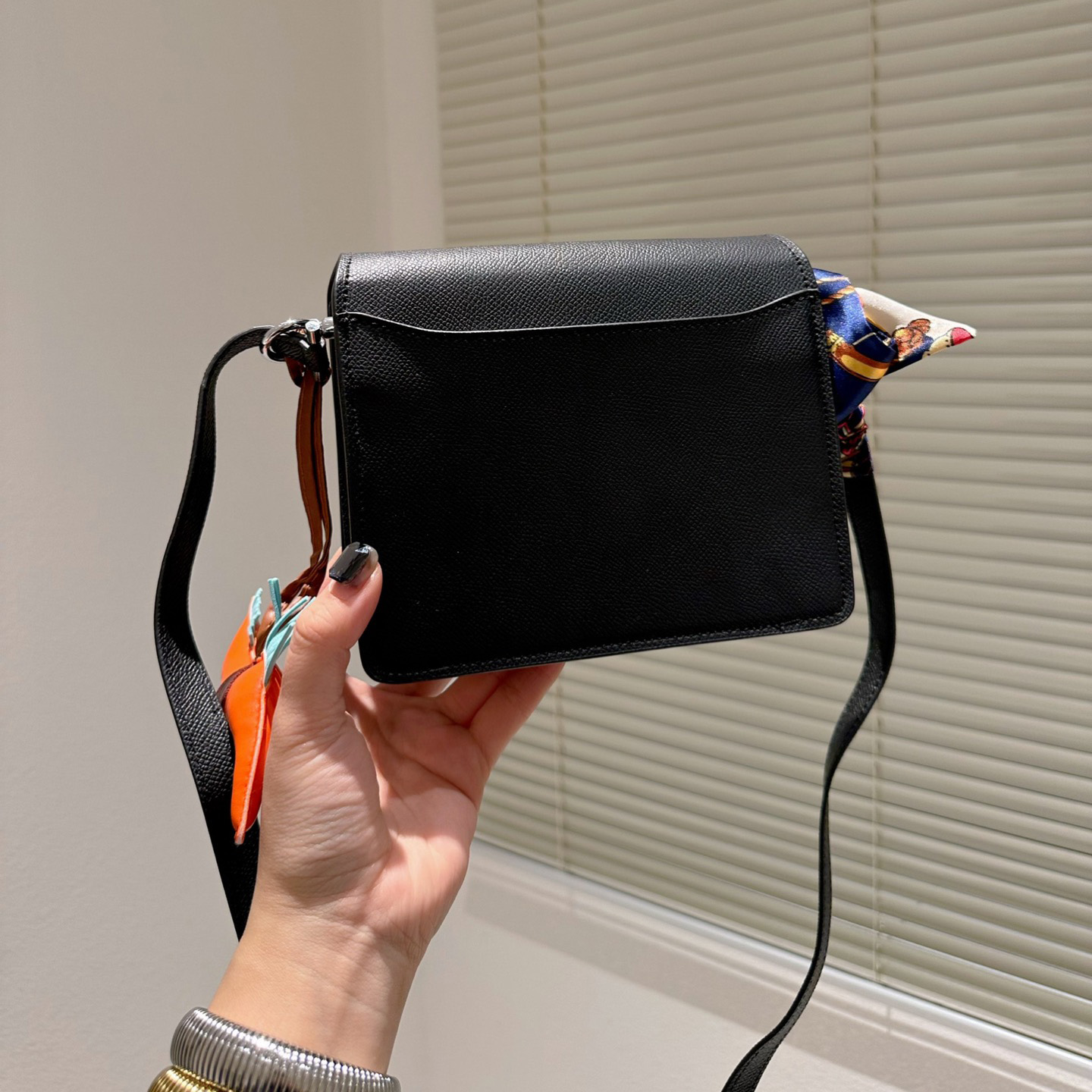 Evercolor Mini Sac Roulis 18