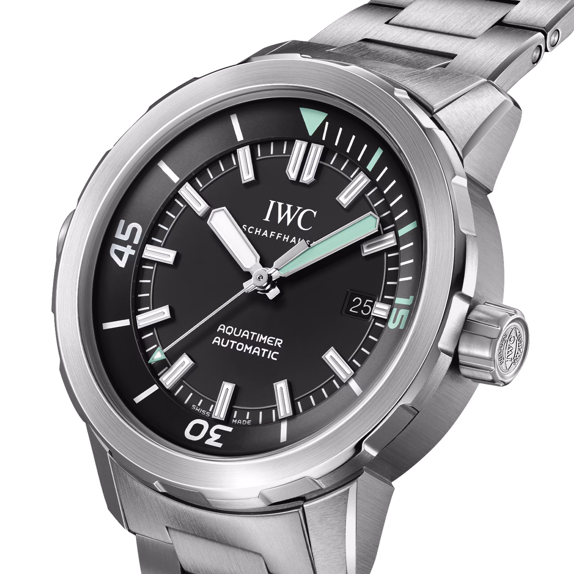 IWC Aquatimer Automatic 42mm IW328803