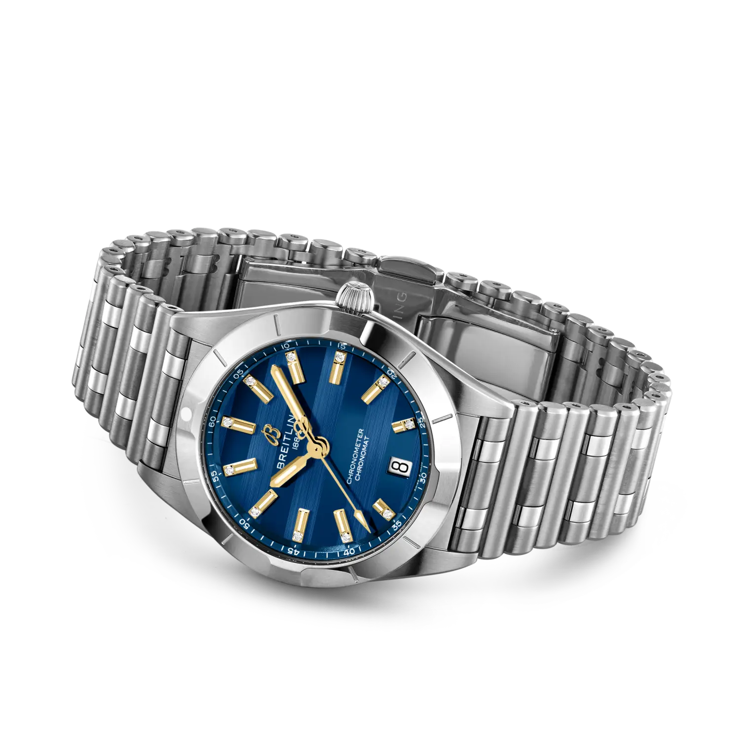 Breitling Chronomat 32 Six Nations Scotland A773106A1C1A1