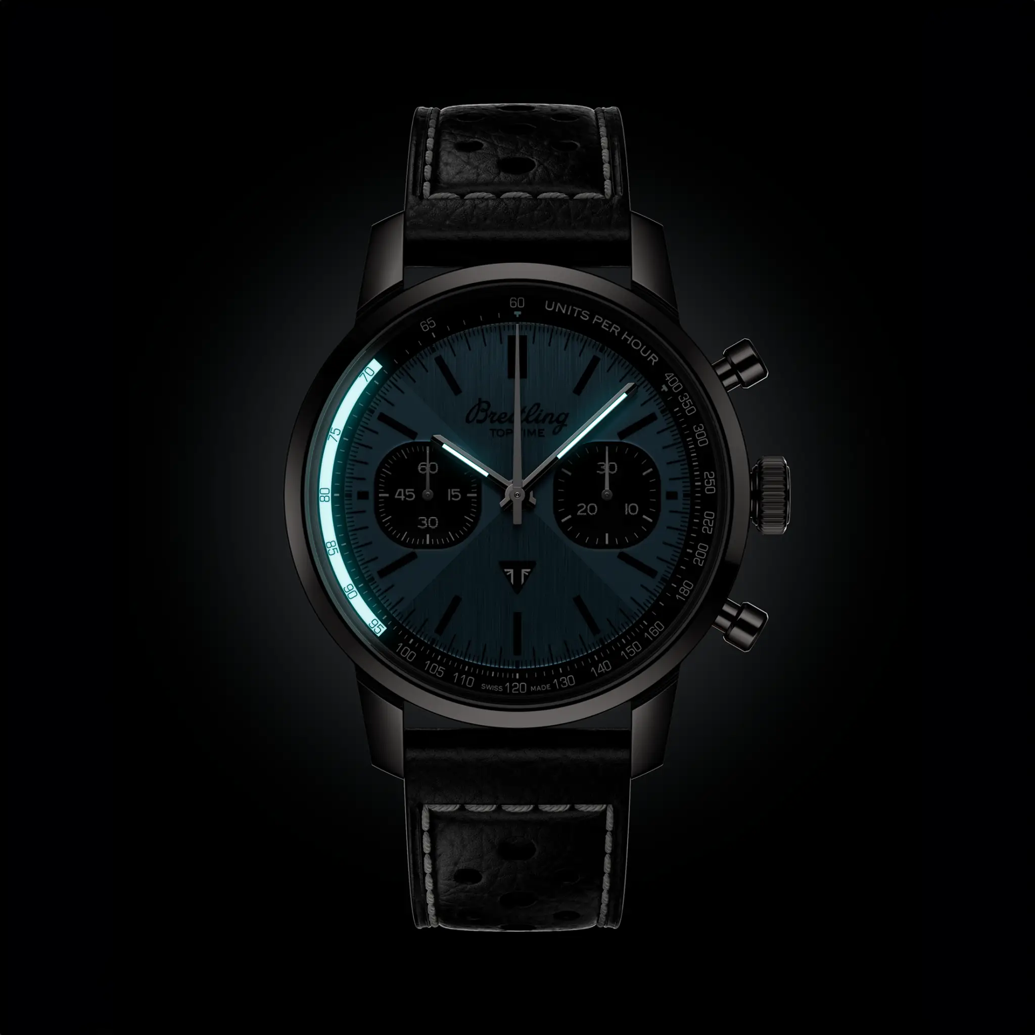 Breitling Top Time B01 Triumph 41mm AB01764A1C1X1