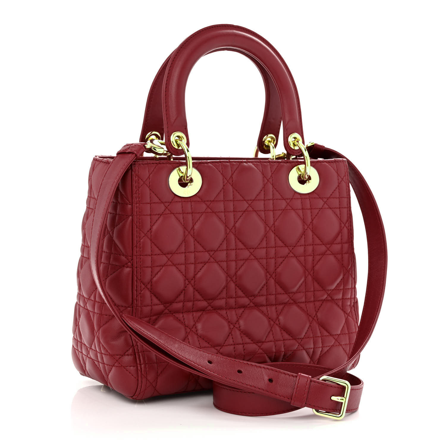 MEDIUM LADY  BAG