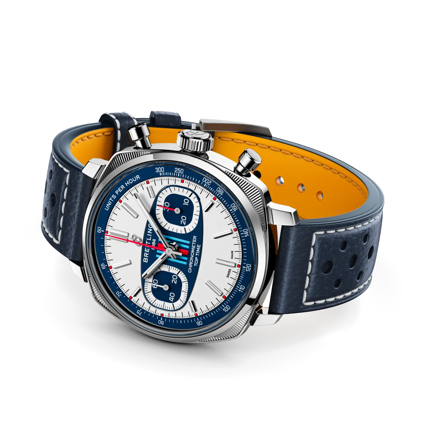 Breitling Top Time B01 Racing 38mm AB01772A1G1X1