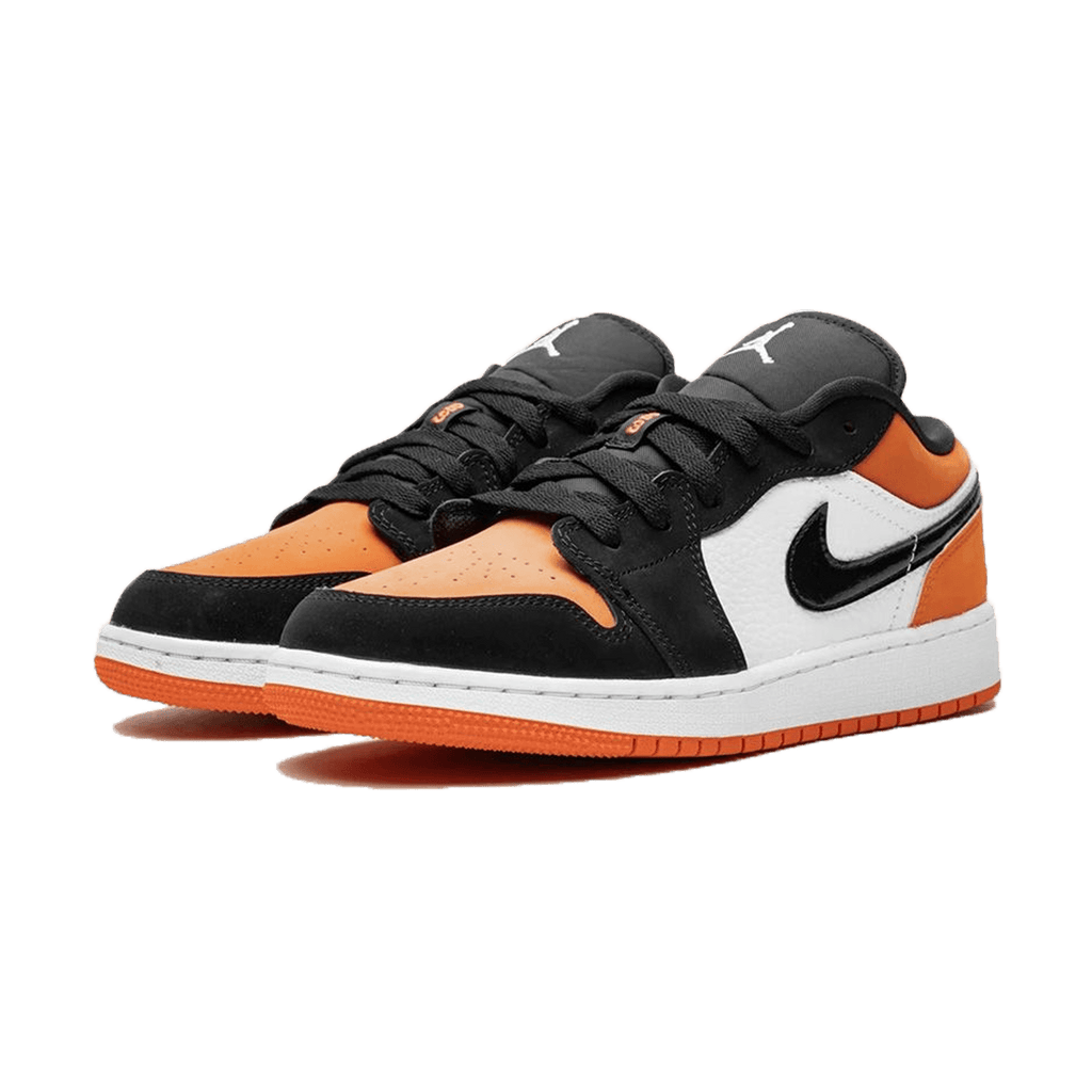 Air Jordan 1 Low GS ‘Shattered Backboard’