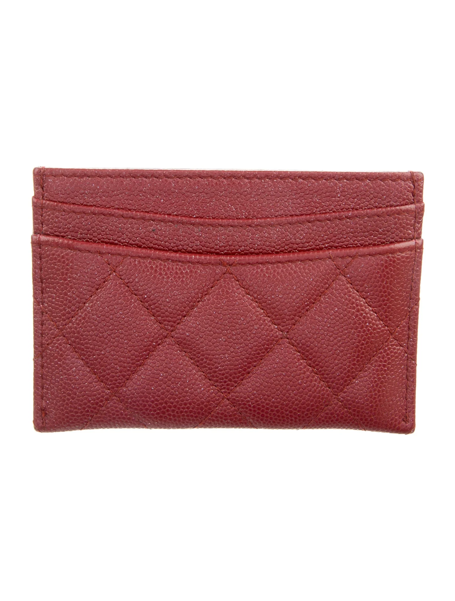 Babouska Accents Card Holder