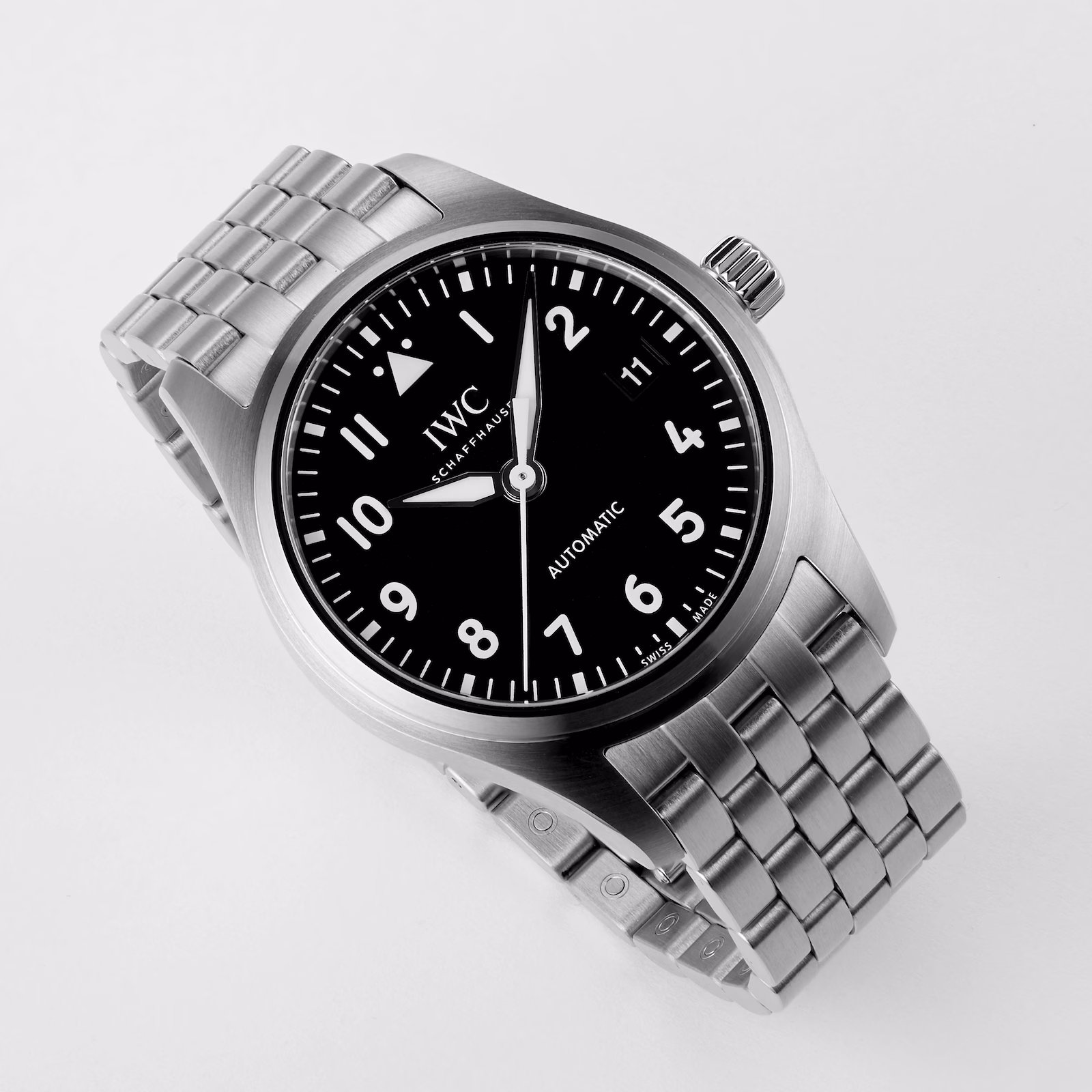 IWC Pilot's Watch Automatic 36mm IW324010