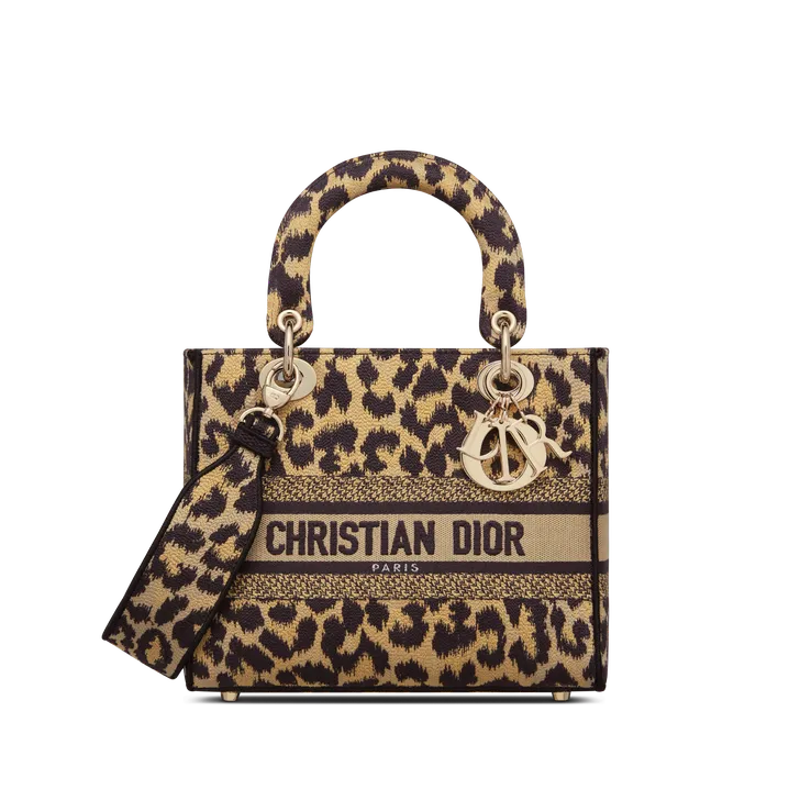 MEDIUM LADY D-LITE BAG