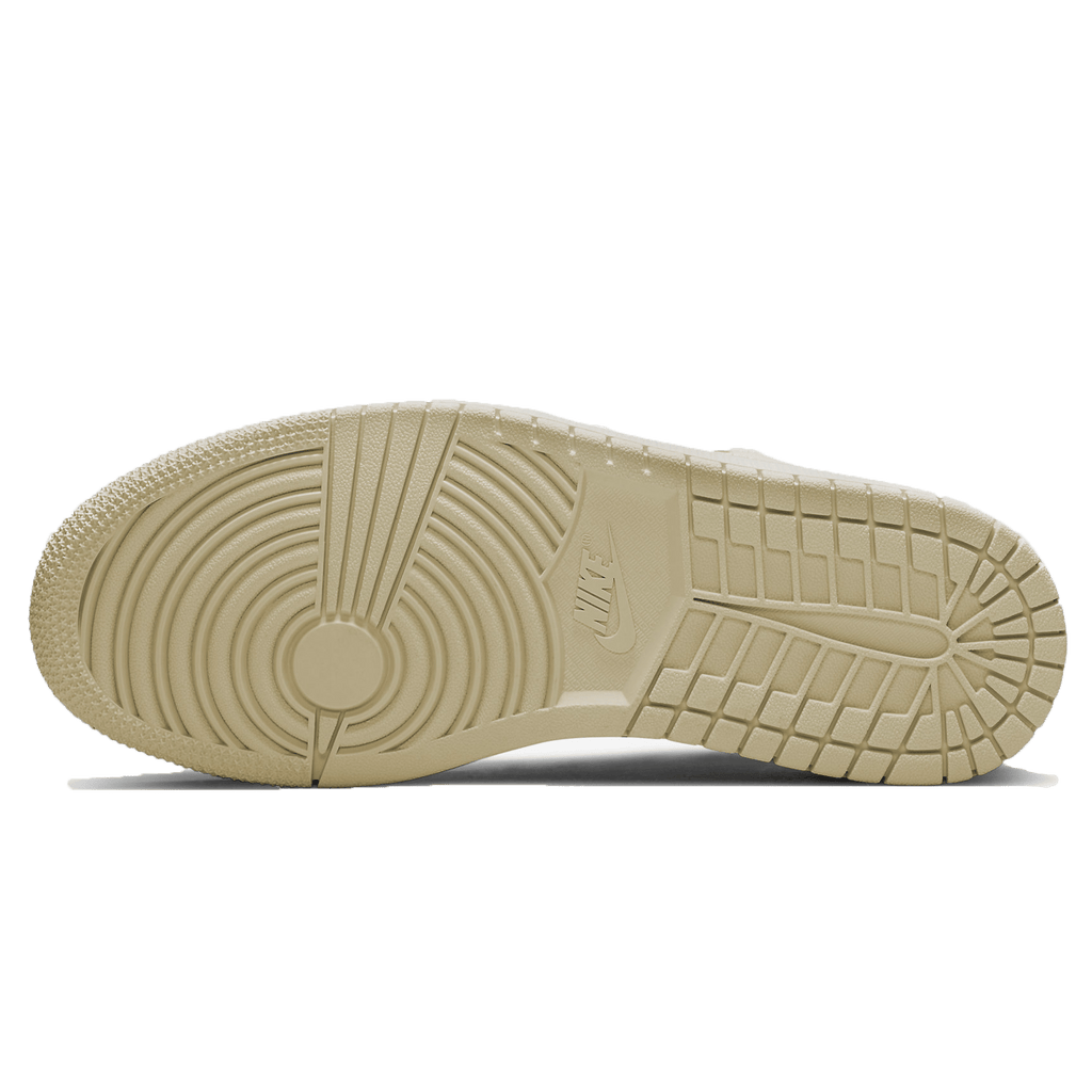 Air Jordan 1 Low Wmns ‘Coconut Milk’