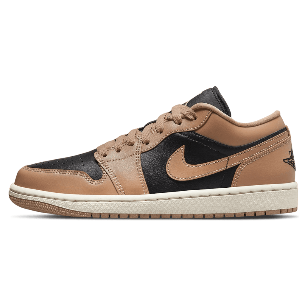 Air Jordan 1 Low Wmns ‘Desert’