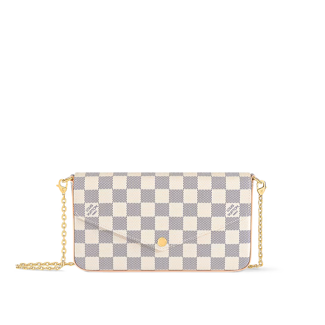 Félicie Pochette N40491