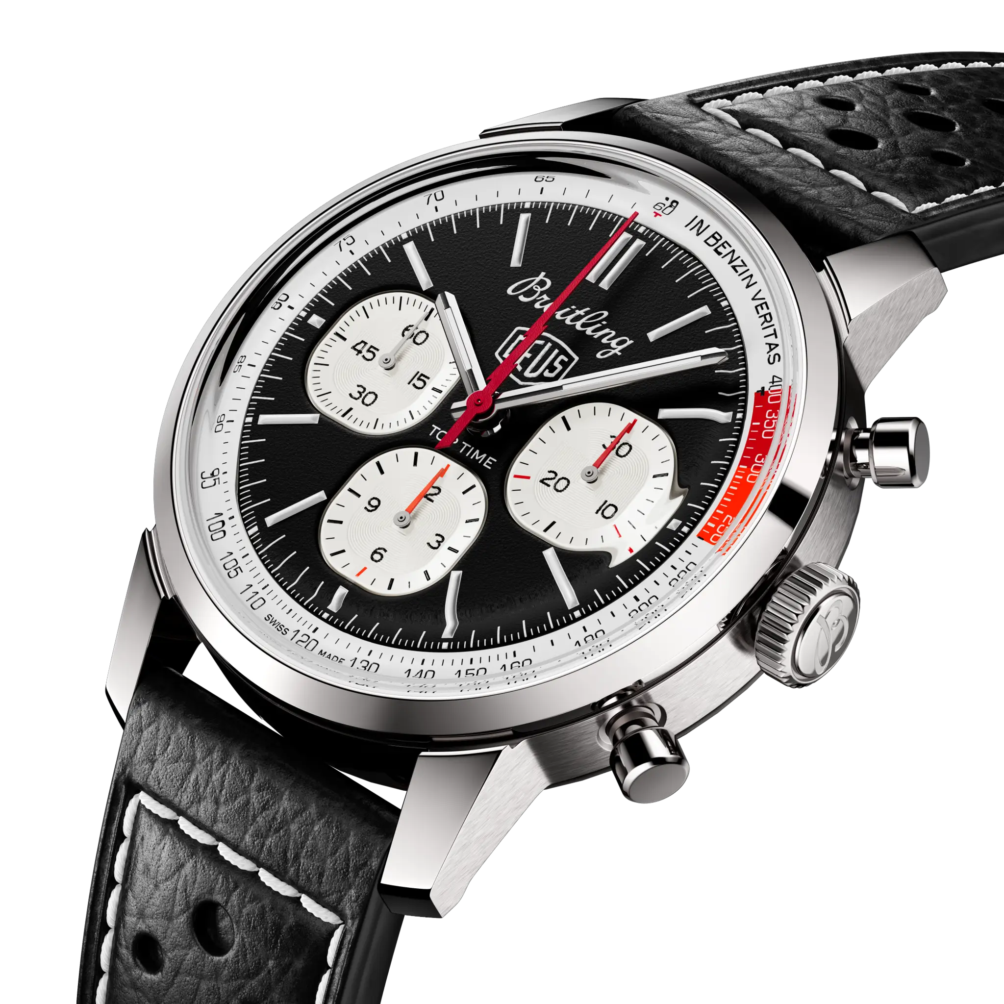 Breitling Top Time B01 Deus 41mm AB01765A1B1X1