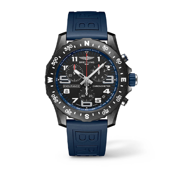 【2024 Hot Sale】Breitling Watch Professional Endurance Pro Ironman
