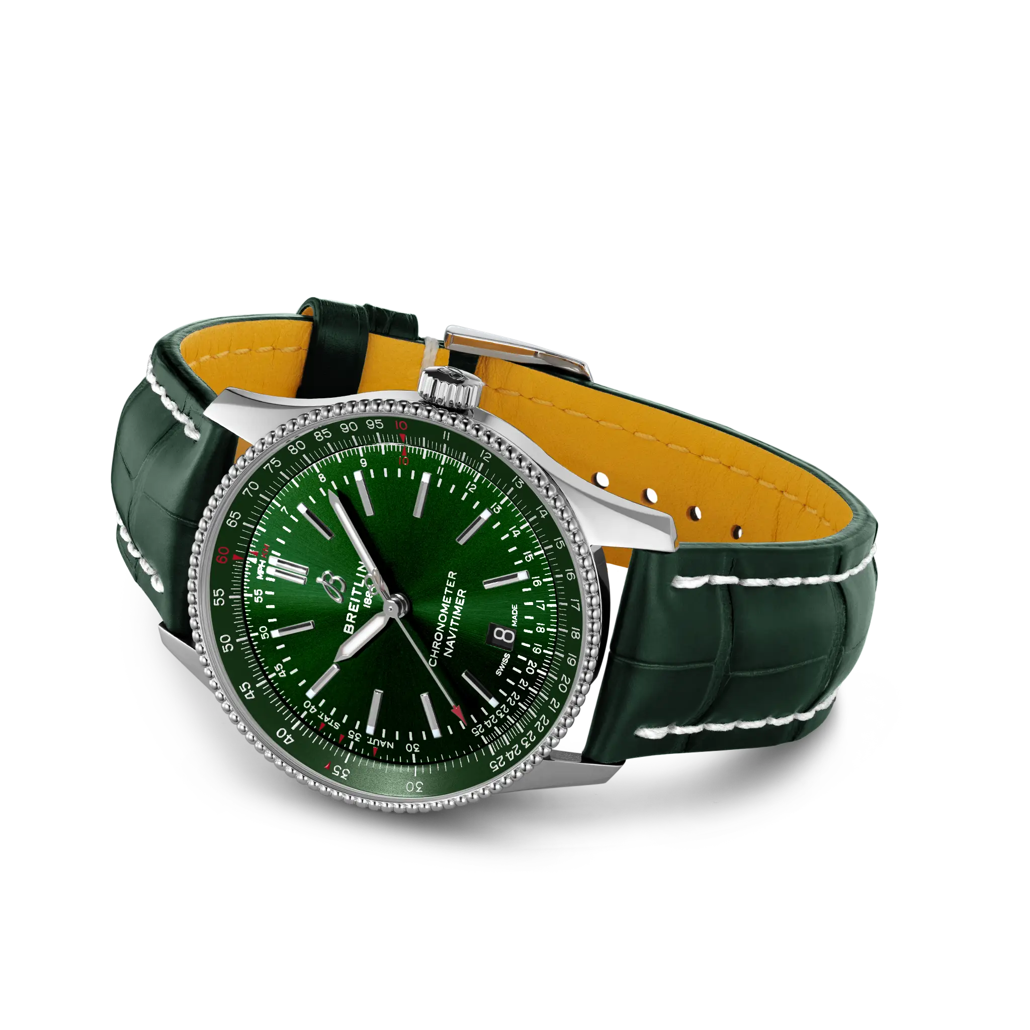 Breitling Navitimer Automatic 41mm A17326361L1P1