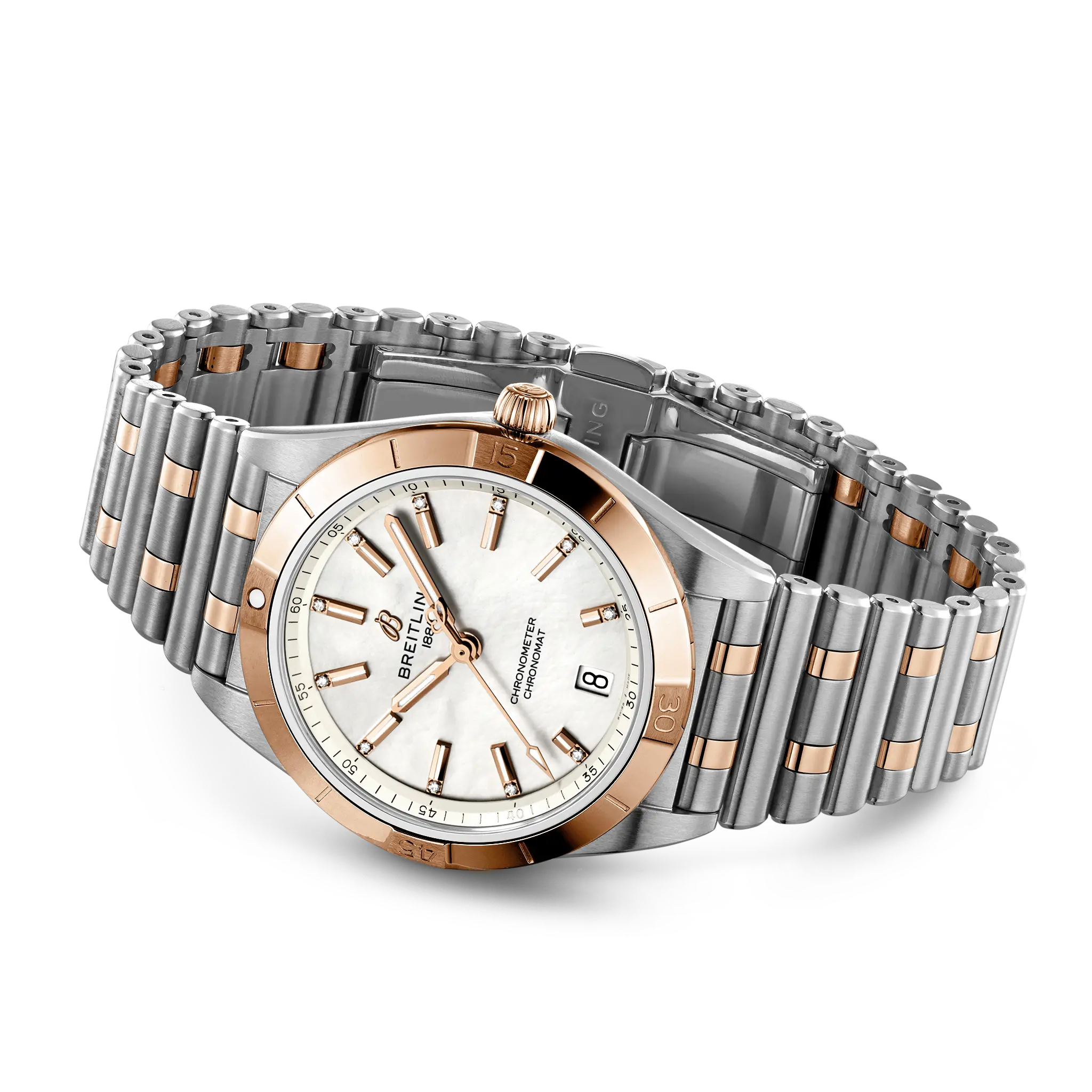 Breitling Chronomat Automatic 36mm U10380101A2U1