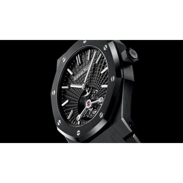 Audemars Piguet Royal Oak Tourbillon Extra-Thin 41mm 26522CE.OO.1225CE.01