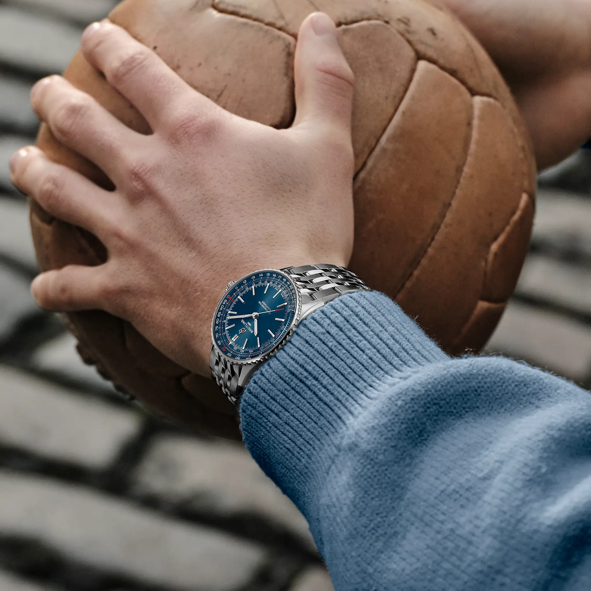 Breitling Navitimer Automatic 41mm A17329161C1A1