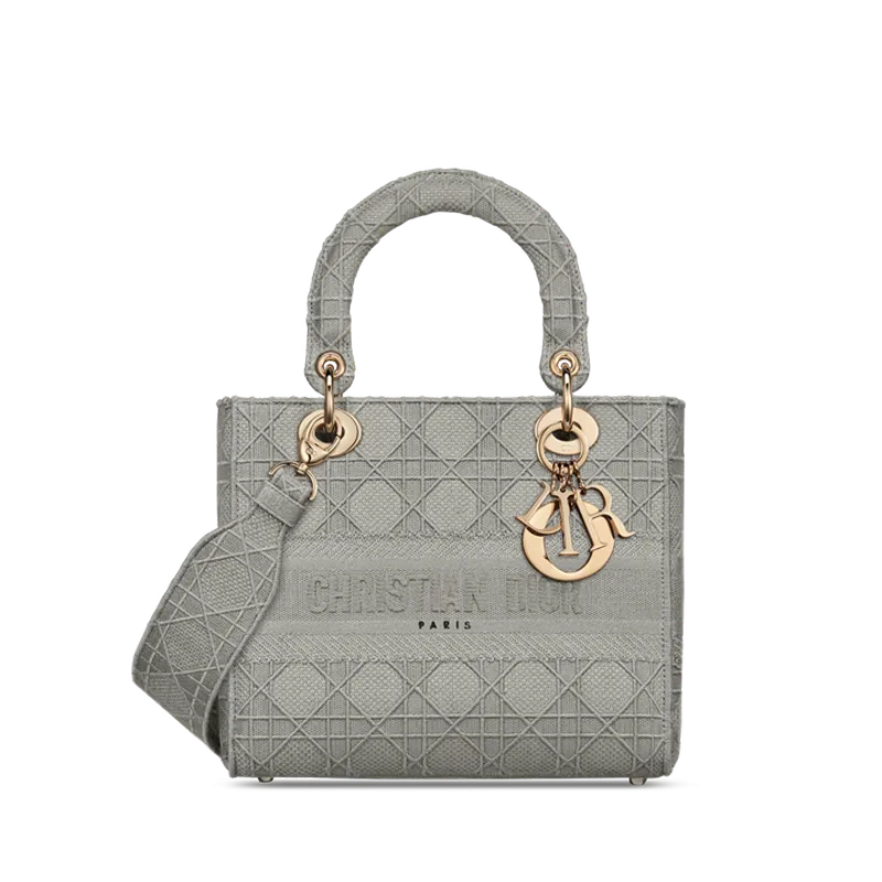 MEDIUM LADY D-LITE BAG