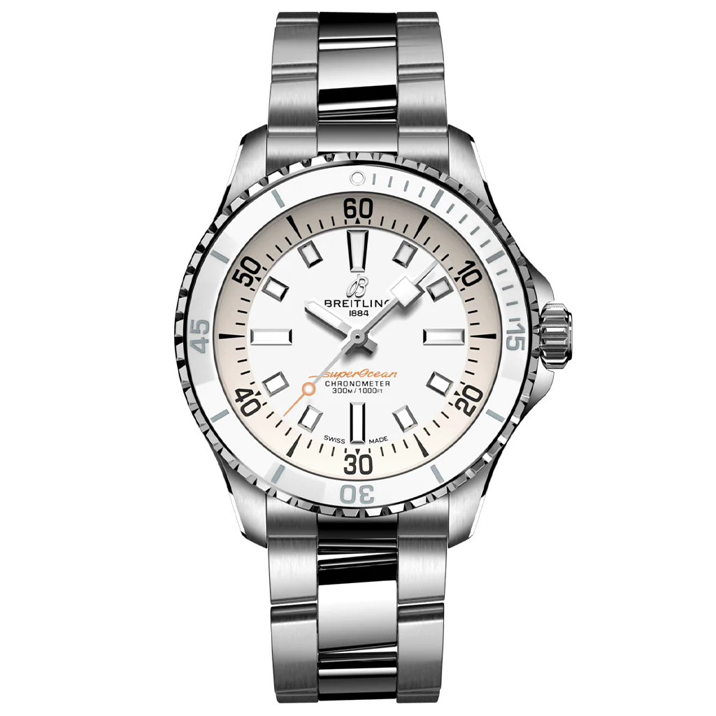 Breitling Superocean Automatic 36mm  A17377211A1A1
