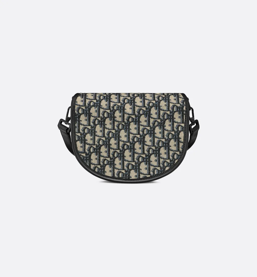 Mini Gallop Bag with Strap