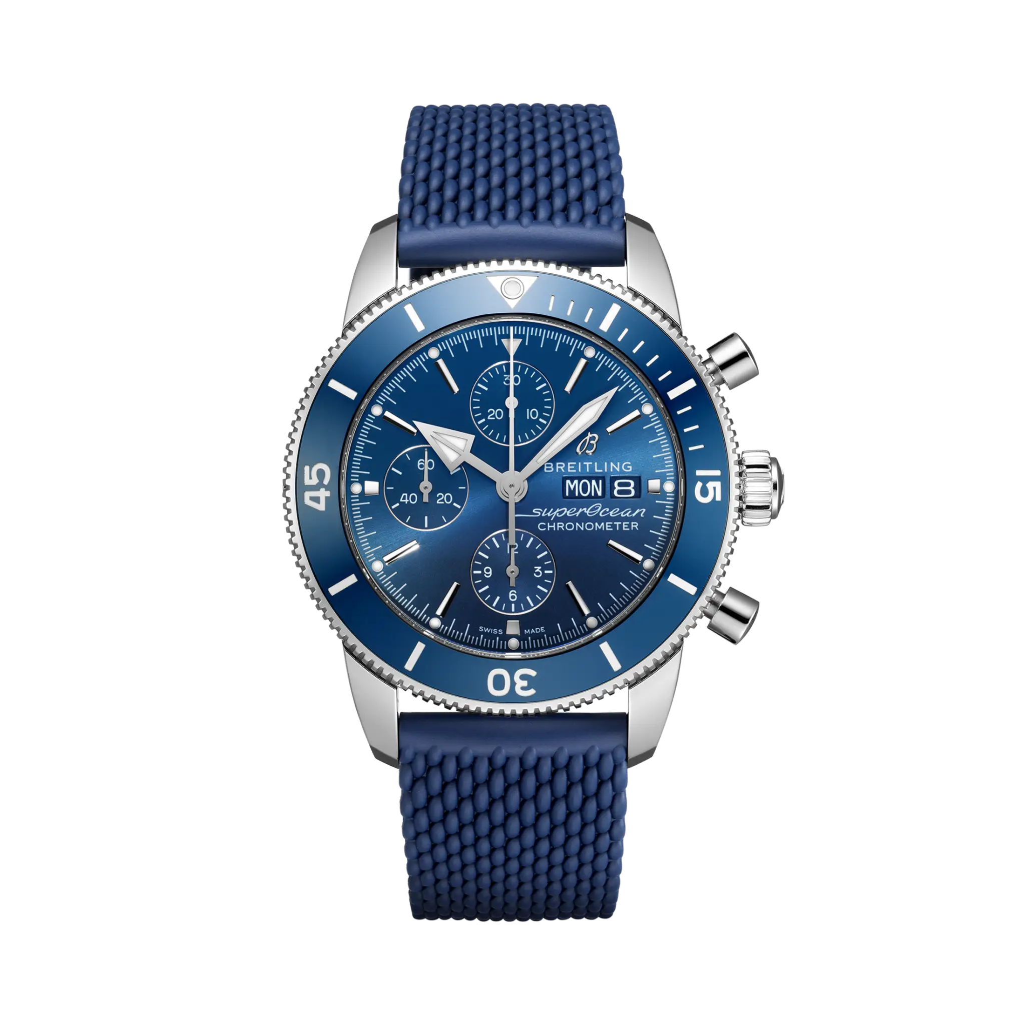 Breitling Superocean Heritage 44mm A13313161C1S1