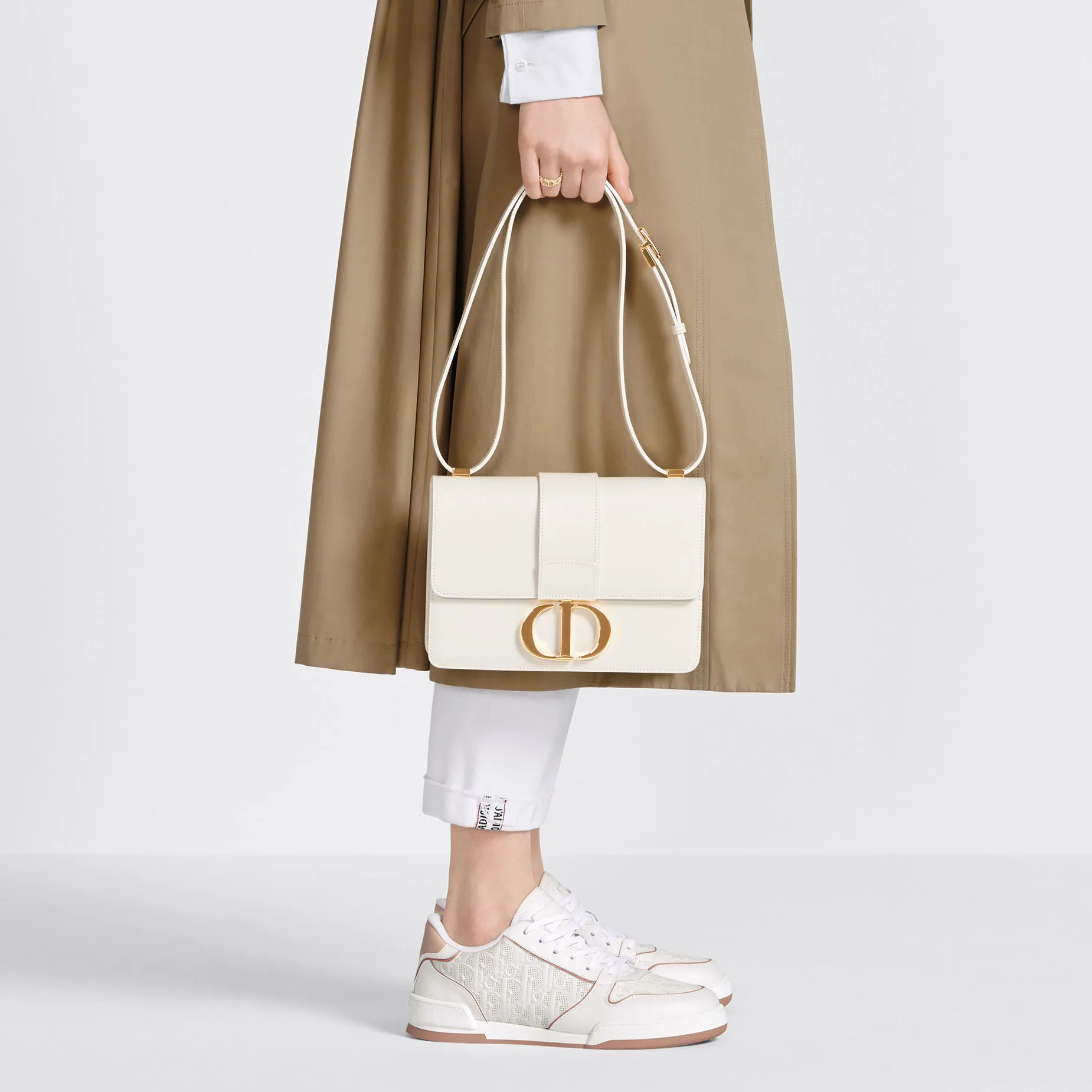 30 MONTAIGNE BAG