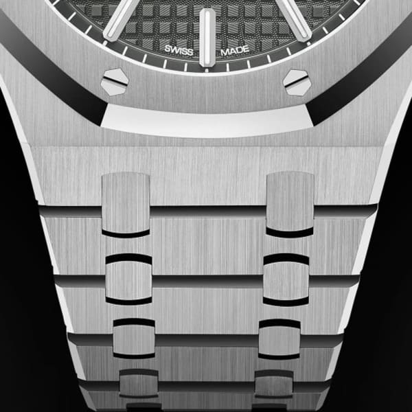 Audemars Piguet Royal Oak Selfwinding Ref. # 15500ST.OO.1220ST.02