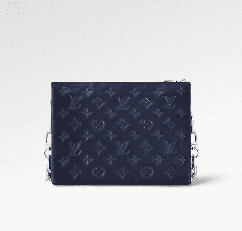 Louis Vuitton Coussin PM M21282