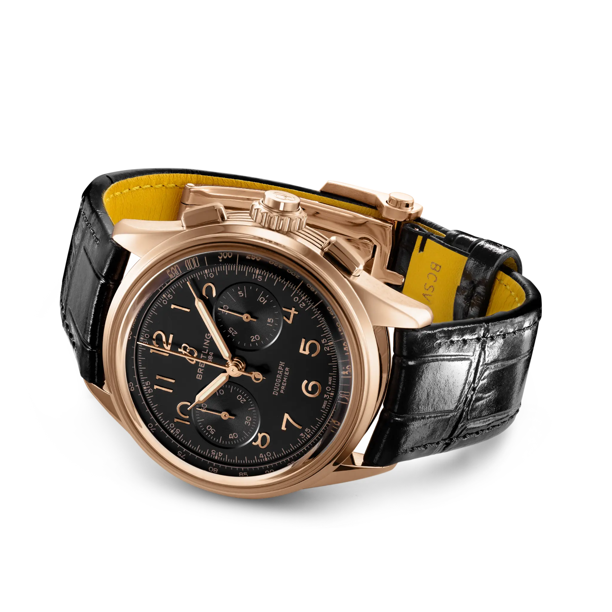 Breitling Premier B15 Duograph 42mm RB1510251B1P1