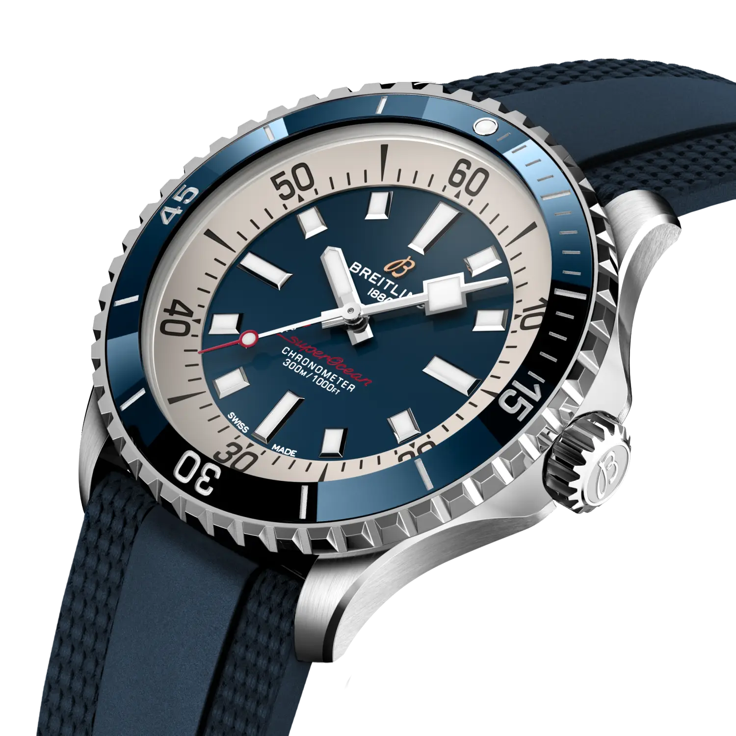 breitling Superocean Automatic 42 A17375E71C1S1