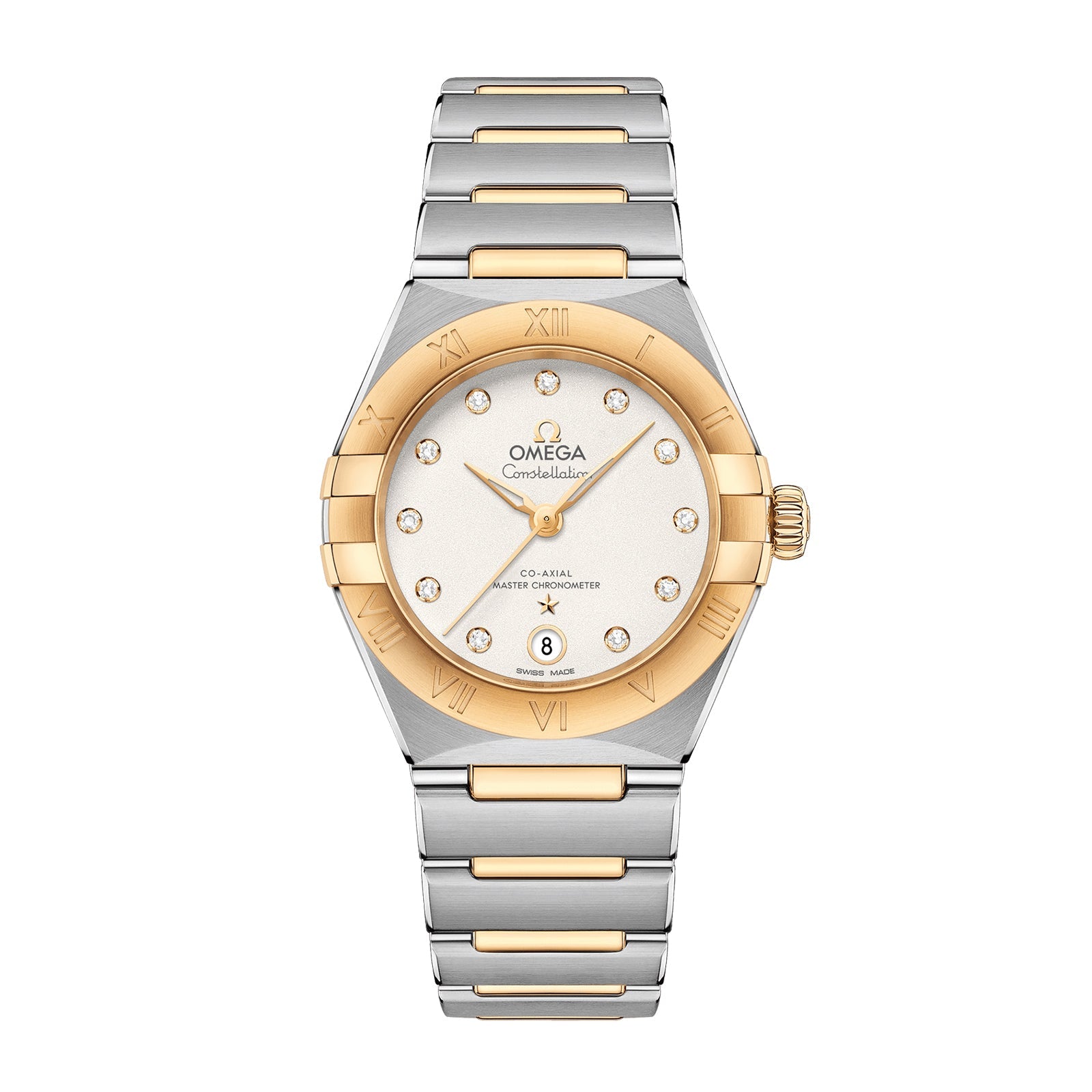 Omega Constellation Co-Axial Master Chronometer 29mm