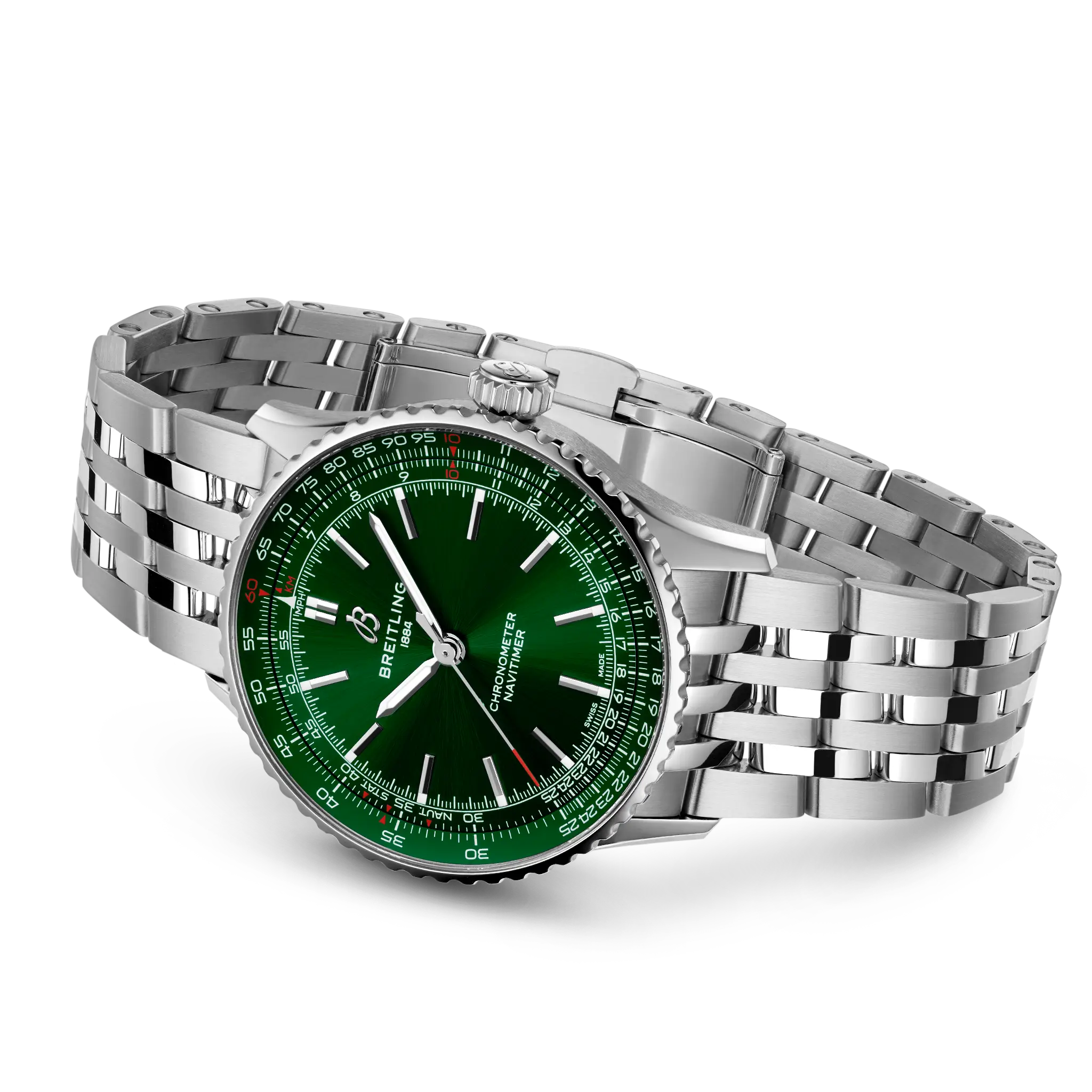 Breitling Navitimer Automatic 41mm A17329371L1A1