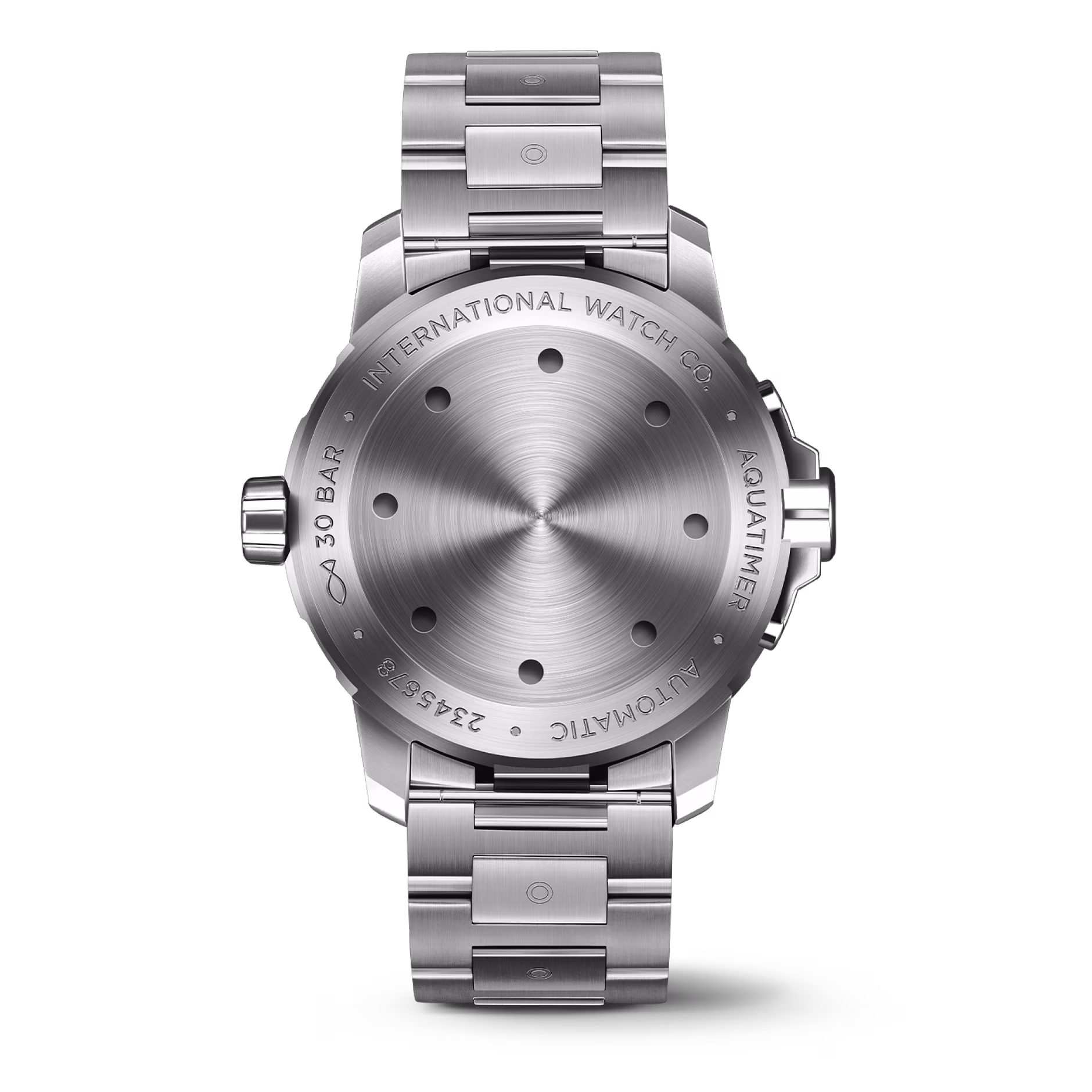 IWC Aquatimer Automatic 42mm IW328803