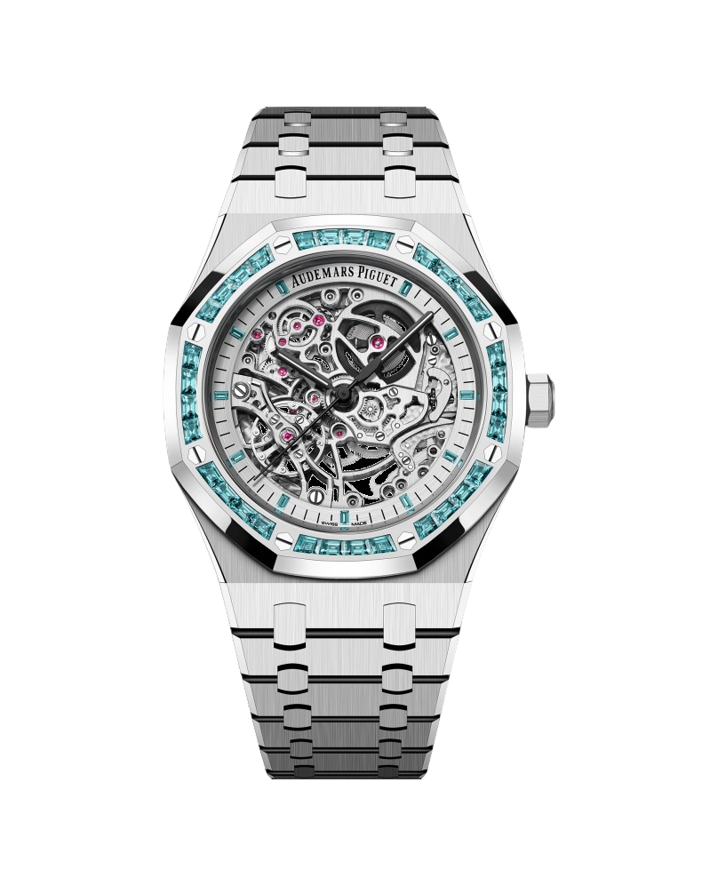 Audemars Piguet Royal Oak 41mm 15412BC.TO.1220BC.01