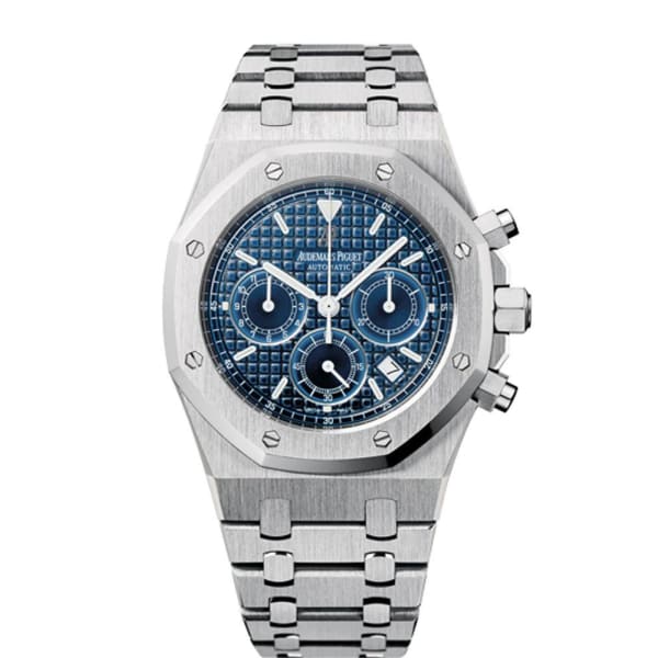 Audemars Piguet Royal Oak Chronograph 39mm 26300ST.OO.1110ST.04