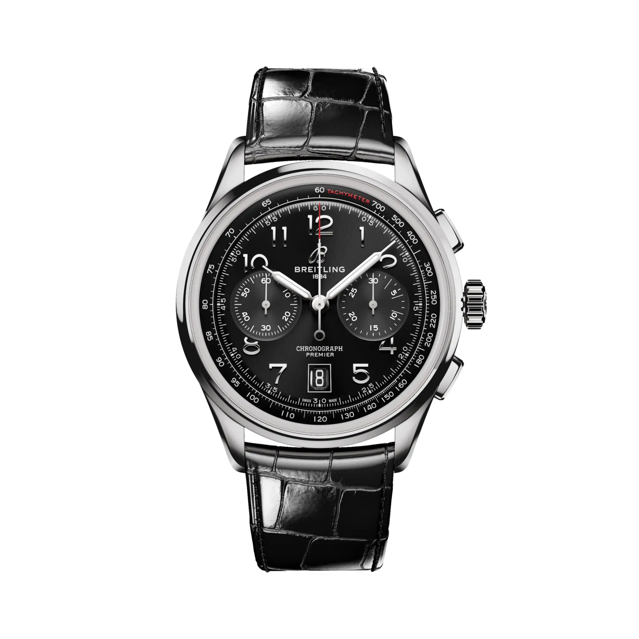 Breitling Premier B01 Chronograph 42mm AB0145221B1P1